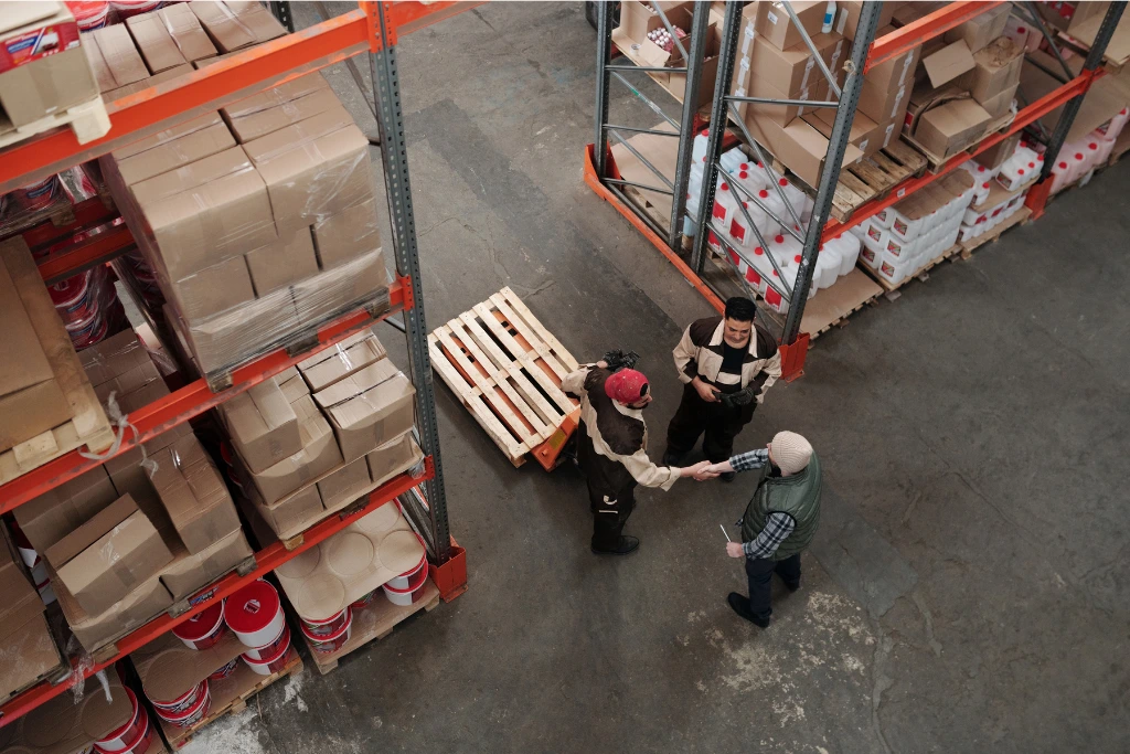 Supplier verification and negotiation