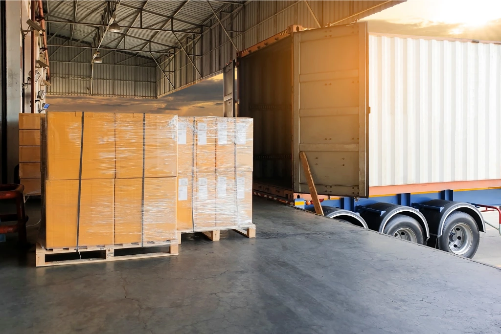 Pre-shipment quality inspection